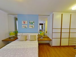 1 Bedroom Apartment for rent at The Clover, Khlong Tan Nuea, Watthana, Bangkok