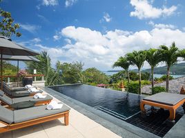 3 Bedroom Apartment for sale at Andara Resort and Villas, Kamala, Kathu, Phuket