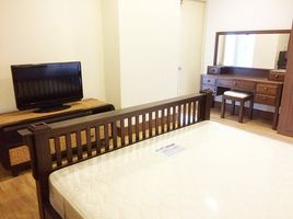 2 Schlafzimmer Appartement zu vermieten im Nusasiri Grand, Phra Khanong