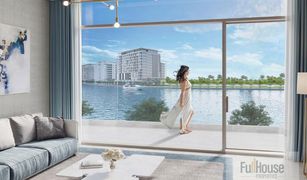 1 Habitación Apartamento en venta en dar wasl, Dubái Canal Front Residences