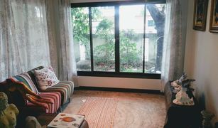 3 Bedrooms House for sale in Na Chom Thian, Pattaya Baan Baramee 