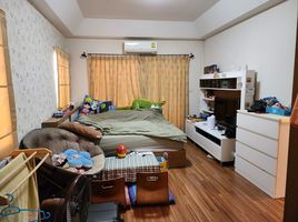 3 Bedroom Villa for sale at Chaiyapruek Bangyai, Sao Thong Hin