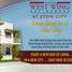 3 Bedroom Villa for sale at WEST WING RESIDENCES AT ETON CITY, Santa Rosa City, Laguna