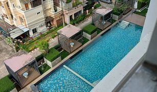 1 Bedroom Condo for sale in Bang Yi Khan, Bangkok Thana Arcadia