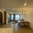 ขายคอนโด 3 ห้องนอน ในโครงการ Baan Siri Sathorn Yenakard, ทุ่งมหาเมฆ, สาทร, กรุงเทพมหานคร