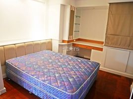 2 Schlafzimmer Appartement zu vermieten im Sukhumvit Park, Khlong Toei