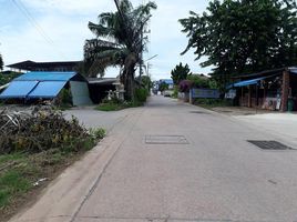  Grundstück zu verkaufen in Mueang Ratchaburi, Ratchaburi, Na Mueang