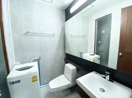1 Schlafzimmer Appartement zu verkaufen im Pattaya City Resort, Nong Prue