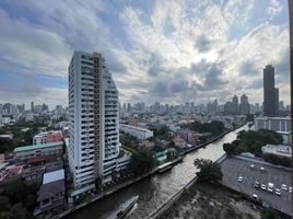 1 Schlafzimmer Appartement zu vermieten im The Base Phetchaburi-Thonglor, Bang Kapi