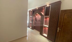 6 Bedrooms Villa for sale in Baniyas East, Abu Dhabi Shakhbout City