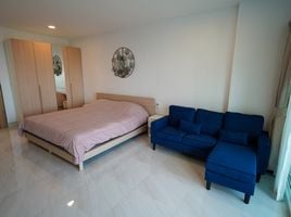 Студия Кондо на продажу в View Talay 5, Nong Prue