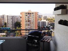 3 Bedroom Apartment for rent at Nunoa, San Jode De Maipo