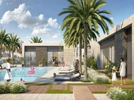 3 Bedroom Townhouse for sale at Nara, Juniper, DAMAC Hills 2 (Akoya)