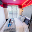 1 Schlafzimmer Appartement zu verkaufen im Atmoz Palacio Ladprao-Wanghin, Lat Phrao, Lat Phrao