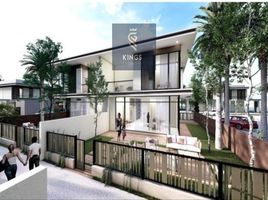 2 Bedroom Townhouse for sale at Park Homes, Al Hamra Village