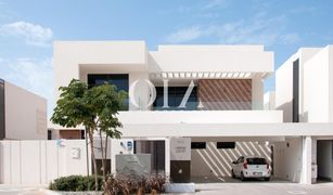 5 Bedrooms Villa for sale in , Abu Dhabi West Yas