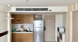Available Units at Focus on Saladaeng