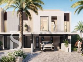 4 Bedroom Villa for sale at Greenview, EMAAR South, Dubai South (Dubai World Central), Dubai, United Arab Emirates
