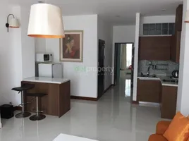 1 Bedroom Condo for rent at 1 Bedroom Apartment for rent in Vatchan, Vientiane, Chanthaboury