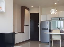 1 Bedroom Condo for rent at The Unique at Ruamchok, Fa Ham, Mueang Chiang Mai, Chiang Mai