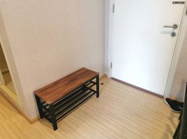 2 Schlafzimmer Wohnung zu vermieten im Plum Condo Pinklao Station, Bang Yi Khan