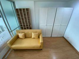 1 Schlafzimmer Wohnung zu vermieten im U Delight at Huay Kwang Station, Huai Khwang, Huai Khwang