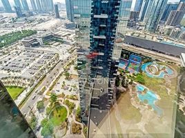 1 Bedroom Apartment for sale at The Gate Tower 2, Shams Abu Dhabi, Al Reem Island