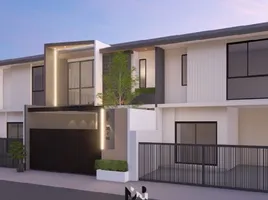 3 Bedroom Townhouse for sale at Pruksa Ville 82/1, Kathu, Kathu, Phuket