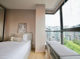 2 Schlafzimmer Wohnung zu verkaufen im The Excel Hideaway Sukhumvit 50, Phra Khanong