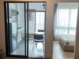 1 Schlafzimmer Wohnung zu vermieten im Niche Mono Ratchavipha, Wong Sawang