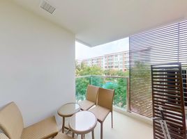 1 Bedroom Condo for sale at Amari Residences Hua Hin, Nong Kae