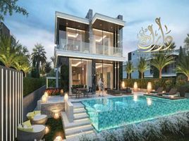 5 Bedroom Townhouse for sale at Morocco, Golf Vita