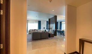 4 Bedrooms Apartment for sale in , Abu Dhabi Fairmont Marina Residences