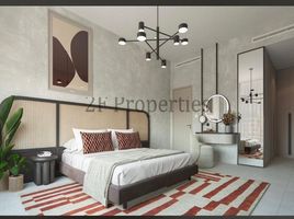 2 Bedroom Apartment for sale at Hadley Heights, Serena Residence