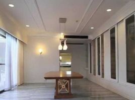 4 Bedroom Penthouse for rent at Charan Tower, Khlong Tan Nuea, Watthana
