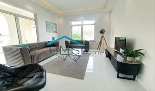 3 Bedrooms Apartment for sale in Shoreline Apartments, Dubai Al Nabat