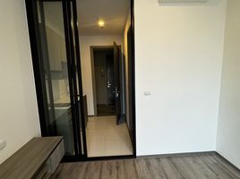 Studio Appartement zu verkaufen im KnightsBridge Prime On Nut, Phra Khanong Nuea, Watthana, Bangkok