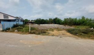 N/A Land for sale in Bang Wua, Chachoengsao 