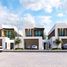 3 Bedroom Townhouse for sale at Marbella, Mina Al Arab, Ras Al-Khaimah