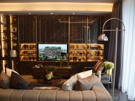 2 спален Кондо на продажу в Walden Thonglor 8 condominium, Khlong Tan Nuea