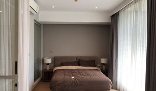 1 Bedroom Condo for sale in Chang Phueak, Chiang Mai Hilltania Condominium