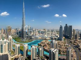 5 Bedroom Penthouse for sale at Vida Residence Downtown, Downtown Dubai, Dubai, United Arab Emirates