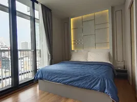 1 Bedroom Condo for rent at Park Origin Phrom Phong, Khlong Tan