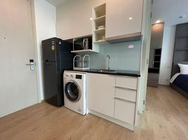 1 Bedroom Condo for rent at Noble Recole, Khlong Toei Nuea