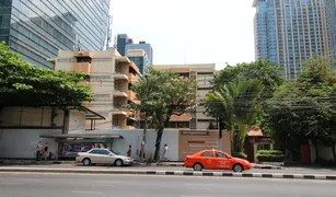 2 Schlafzimmern Appartement zu verkaufen in Lumphini, Bangkok Siri Wireless Apartment