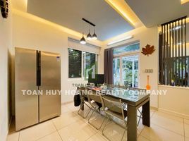 3 Schlafzimmer Villa zu vermieten in Hai Chau, Da Nang, Hoa Cuong Bac, Hai Chau