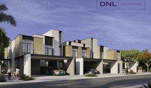 4 chambres Maison de ville a vendre à Arabella Townhouses, Dubai Mudon Al Ranim 3