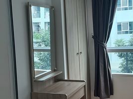1 Bedroom Condo for rent at Lumpini Ville Onnut 46, Suan Luang