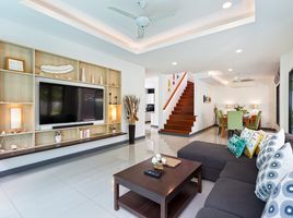 3 Schlafzimmer Villa zu verkaufen in Kathu, Phuket, Kamala, Kathu