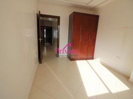 3 Bedroom Condo for rent at Location Appartement 110 m²,Tanger Ref: LZ398, Na Charf, Tanger Assilah, Tanger Tetouan